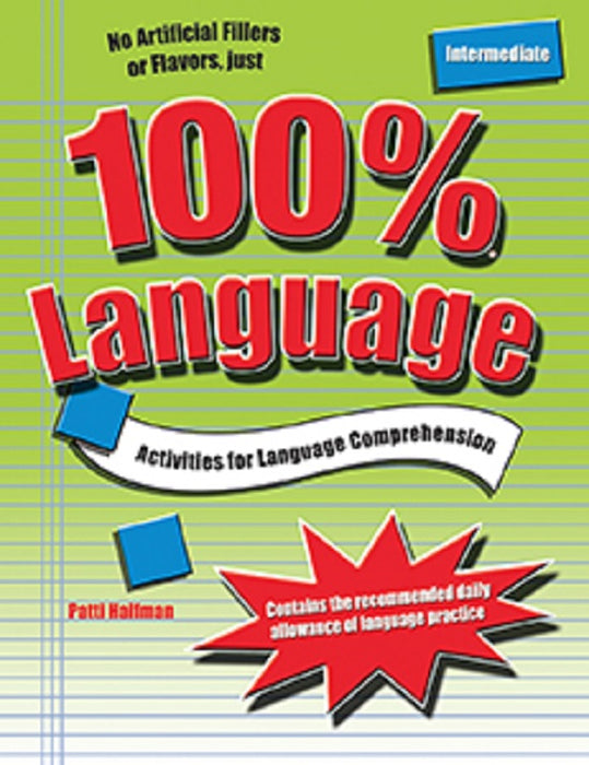 100% Language-Intermediate