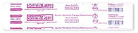 AMD Ritmed AMD Ritmed Tongue Depressor Junior 5-1/2 Inch White Birch Wood 15.9 mm Wide Blade - 57000