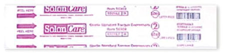 AMD Ritmed AMD Ritmed Tongue Depressor Junior 5-1/2 Inch White Birch Wood 15.9 mm Wide Blade - 57000