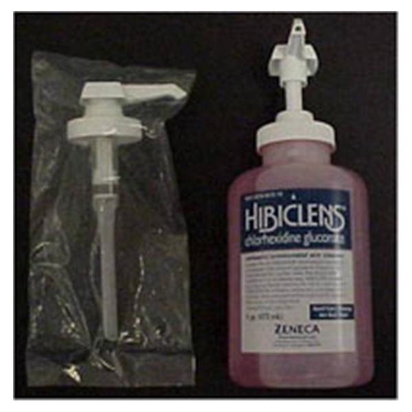 Molnlycke Healthcare (Regent) Pump Hand Hibiclens 16 Oz Ea - 59901