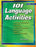 Language Activities