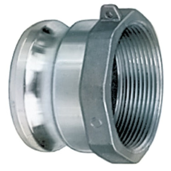 Aluminum Male Adapter