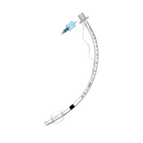 Teleflex Tube Endotracheal Safety Clear Plus Cuffed Each, 10 Ea/Ca - 112080-065