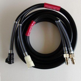 Blanketrol - Connecting Hose 9 Foot, Reusable - 287