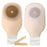 Premier Flextend - Colostomy Pouch One-Piece System 12 Inch Length Drainable Convex, Trim To Fit - 8628