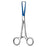 Sklar Instruments Tenaculum Laser Schroeder 10" Stainless Steel/Nylon Coating Ea - 91-5450