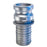 Aluminum Male Adapter