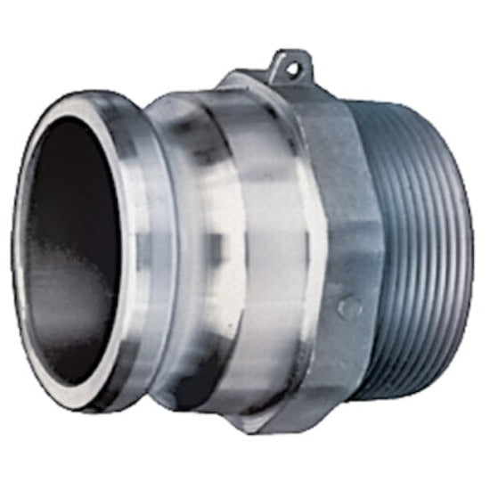 Aluminum Male Adapter