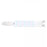 Precision Dynamics Corp. Wristband Identification Vinyl Snuggy Bears Mother / Infant 100/Case - 340-49-PDK