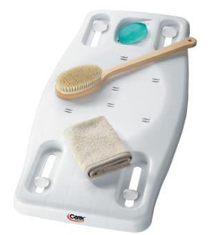 Carex - Bath Bench Without Arms - FGB21701 0000