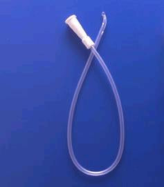 Teleflex Medical Rusch Gold Foley Catheter 2-Way Standard Tip 30 cc Balloon 12 Fr. Silicone Coated Latex - 180730120