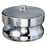 Aluminum Dust Plug
