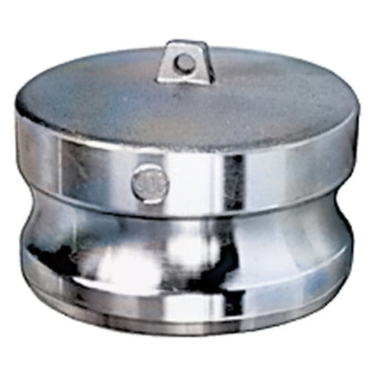 Aluminum Dust Plug