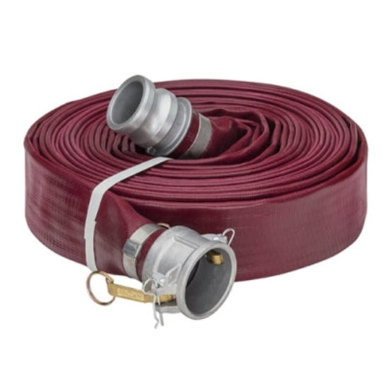 Water Discharge Hose