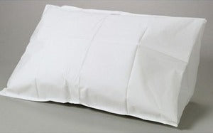 Tidi Products Tidi Pillowcase Standard White Disposable - 919350