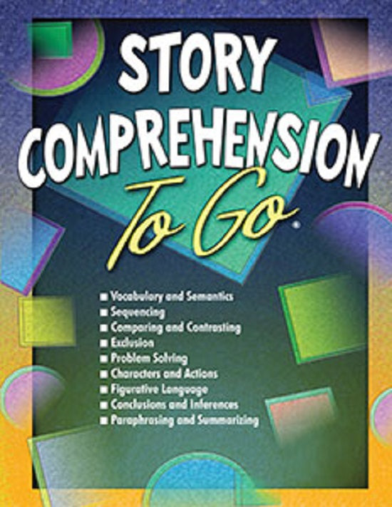 Story Comprehension