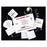 Motion Medical Distributing Kit Iv Starter Veni-Gard With 1X3" Bandage, Tourniquet Latex Sterile 100/Case - 1252