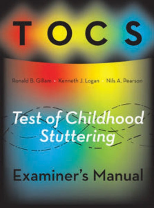 Examiner's Manual 