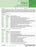 Observational Rating Scales