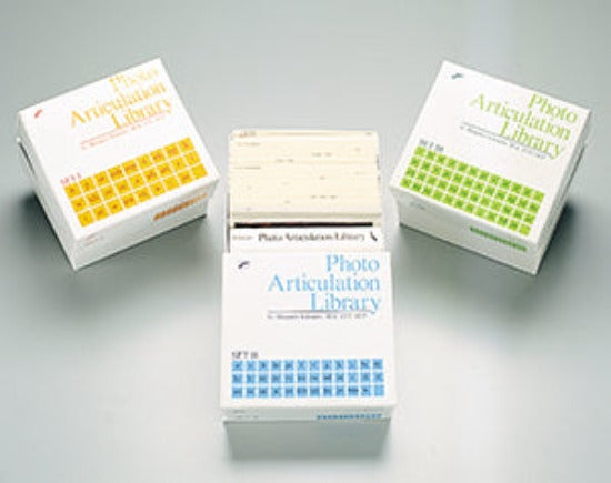 Articulation Library
