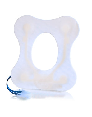 Conmed Conmed EKG Electrode ConMed Monitoring Radiolucent 1 per Pack - 449250
