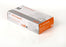 AccuTouch - Exam Glove Large NonSterile Vinyl Standard Cuff Length Smooth Clear Not Chemo Approved - Medline - MDS192076