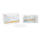 3M Tegaderm - Transparent Film Dressing with Pad Rectangle 2-3/8 X 4 Inch Frame Style Delivery Without Label Sterile - 3584
