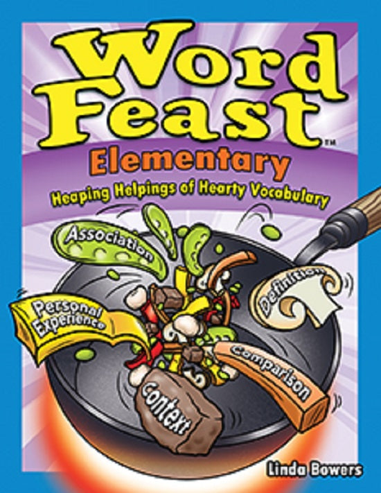Word Feast-Elementary