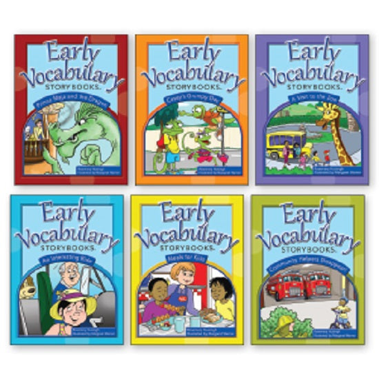 Story Books