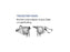 B&F Medical - Tracheostomy Mask Collar Style Pediatric Adjustable Head Strap - 61076