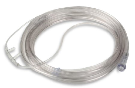 Sure Flow - Oxygen Tubing 25 Foot Length Tubing - 64232