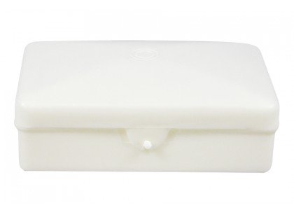 DawnMist - Soap Box For Bar Soap - SB01