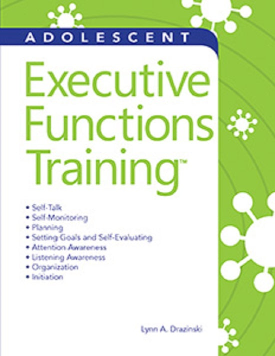 Executive Functions Training-Adolescent