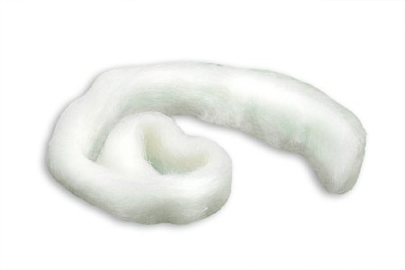 3M Tegaderm High Gelling - Alginate Dressing 12 Inch Length Rope Calcium Alginate Sterile - 90220