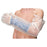 AquaShield Full - Arm Cast and Bandage Protector Regular Polyurethane 10 to 14-1/2 Inch Arm Circumference Above Cast - A31