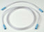 Gomco - Suction Connector Tubing 15 Inch Length / 6 Foot Length 0.25 Inch I.D. Sterile Female Connector Clear Smooth OT Surface PVC - S610100