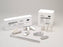 Hartmann AlumaFoam Finger Splint Strip Aluminum / Foam Left or Right Hand Silver / White One Size Fits Most - 62120000
