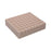 Geo-Matt - Seat Cushion 18 W X 16 D X 4 H Inch Foam - 50746-051