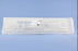 Prolene - Suture with Needle Nonabsorbable Uncoated Blue Suture Monofilament Polypropylene Suture Size 6 - 0 24 Inch Suture Double-Armed 12 mm Length 3/8 Circle Taper Point Needle - M8726