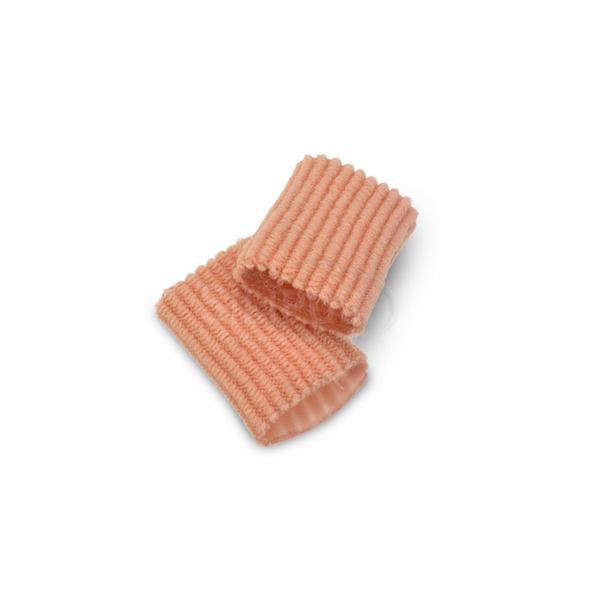 Silipos Pad Orthopedic Soft/Mini Digital Gel Beige 12/Pk - 10055
