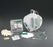 Bard Lubricath Indwelling Catheter Tray Foley 16 Fr. 5 cc Balloon Hydrophilic Coated Latex - 800065