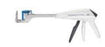 J & J Healthcare Systems Proximate TX Linear Stapler Pistol Grip Titanium Staples Blue Staple Loading Unit / 1.5 mm Staple - TX30B