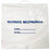 Donovan Industries Patient Belongings Bag 18.5 X 20 Inch Polyethylene Snap Closure White - PB01