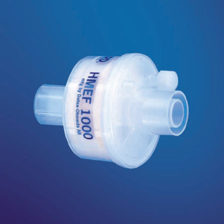 Avanos Medical Sales LLC Trach Care Heat and Moisture Exchanger - 153