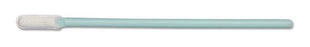 Small Flexible Paddle Tip Thermally Bonded to Polypropylene Handle