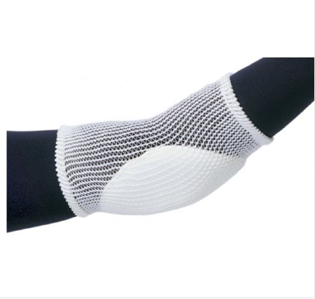ProCare - Heel / Elbow Protection Sleeve Procare One Size Fits Most White - 79-81600