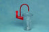 Cardinal Suction Canister Holder - 65652-562