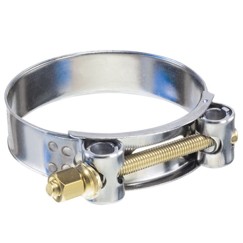 T-Bolt Clamp