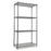 Wire Shelving Starter Kit