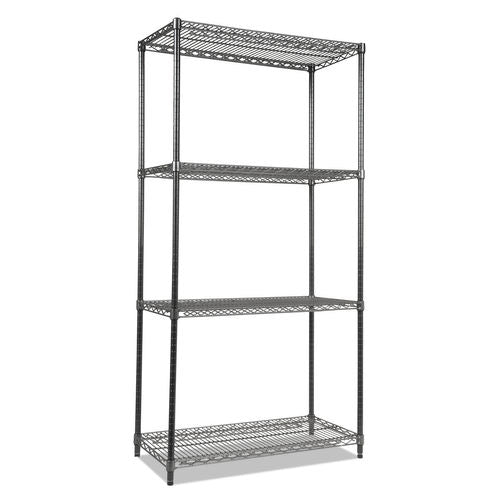 Wire Shelving Starter Kit